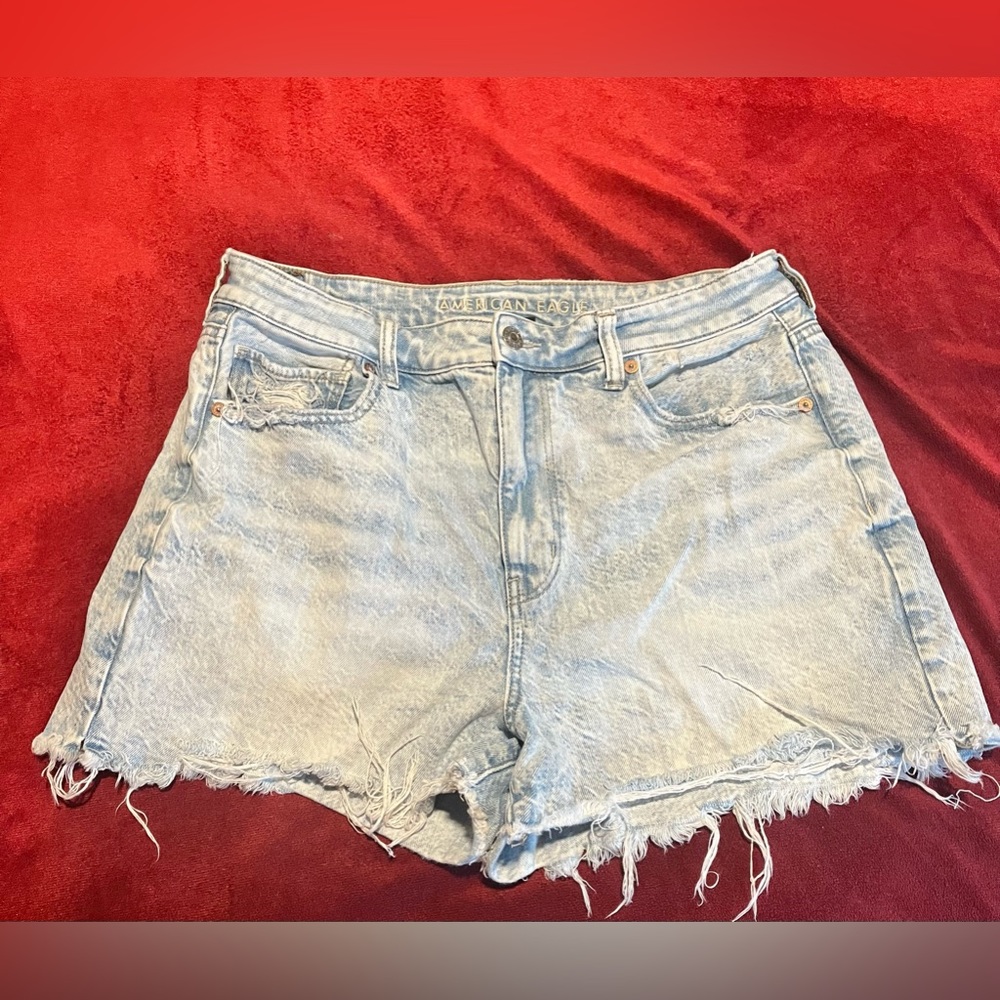 American Eagle Outfitters Comfort Stretch Waistband